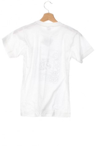 Kinder T-Shirt Unbranded, Größe 6-7y/ 122-128 cm, Farbe Weiß, Preis 8,00 €