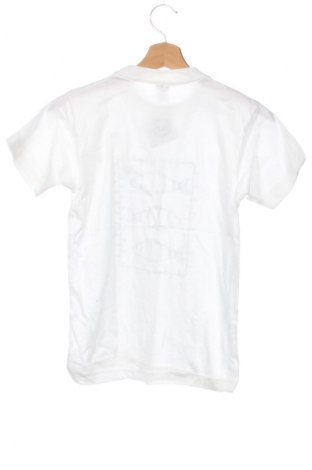 Kinder T-Shirt Unbranded, Größe 6-7y/ 122-128 cm, Farbe Weiß, Preis 8,00 €