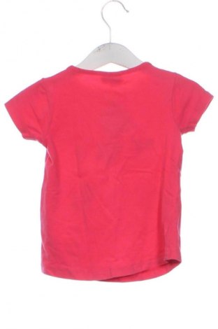 Dětské tričko  Unbranded, Velikost 18-24m/ 86-98 cm, Barva Růžová, Cena  148,00 Kč