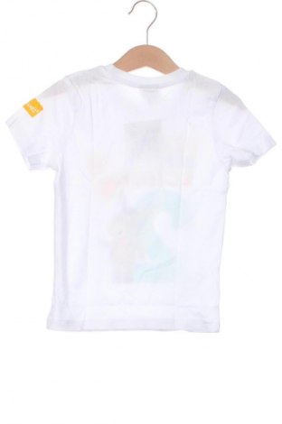 Παιδικό μπλουζάκι Unbranded, Μέγεθος 2-3y/ 98-104 εκ., Χρώμα Λευκό, Τιμή 6,99 €