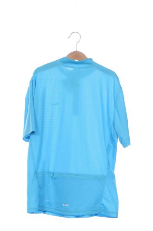 Παιδικό μπλουζάκι Unbranded, Μέγεθος 11-12y/ 152-158 εκ., Χρώμα Μπλέ, Τιμή 10,00 €