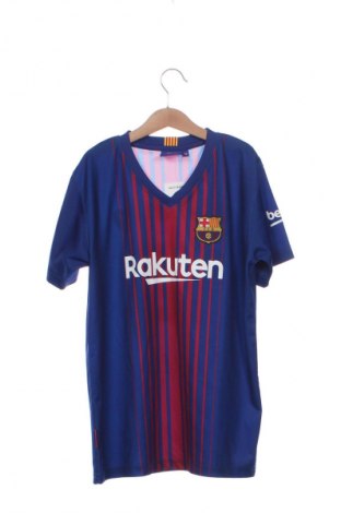 Παιδικό μπλουζάκι Unbranded, Μέγεθος 11-12y/ 152-158 εκ., Χρώμα Μπλέ, Τιμή 9,72 €