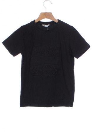 Παιδικό μπλουζάκι Unbranded, Μέγεθος 9-10y/ 140-146 εκ., Χρώμα Μαύρο, Τιμή 7,67 €