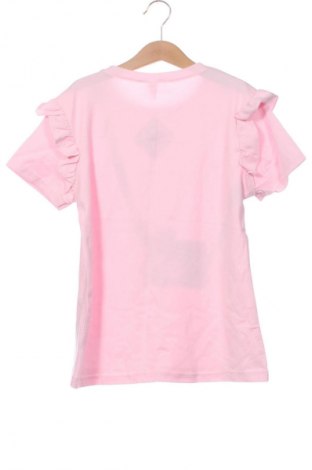Παιδικό μπλουζάκι Unbranded, Μέγεθος 14-15y/ 168-170 εκ., Χρώμα Ρόζ , Τιμή 4,99 €