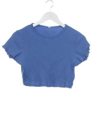 Gyerek póló Uniqlo, Méret 9-10y / 140-146 cm, Szín Kék, Ár 2 958 Ft