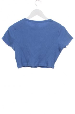 Gyerek póló Uniqlo, Méret 9-10y / 140-146 cm, Szín Kék, Ár 2 958 Ft