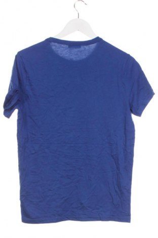 Detské tričko United Colors Of Benetton, Veľkosť 15-18y/ 170-176 cm, Farba Modrá, Cena  8,95 €