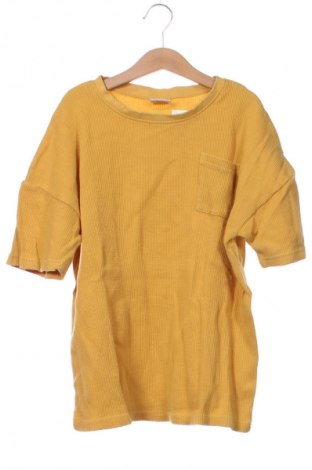 Kinder T-Shirt Y.F.K., Größe 10-11y/ 146-152 cm, Farbe Gelb, Preis € 6,00