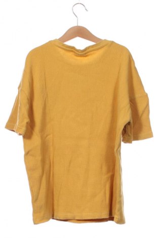 Kinder T-Shirt Y.F.K., Größe 10-11y/ 146-152 cm, Farbe Gelb, Preis € 6,00