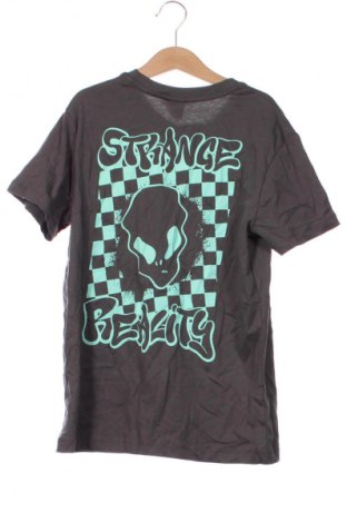 Kinder T-Shirt Y.F.K., Größe 10-11y/ 146-152 cm, Farbe Grau, Preis € 11,99