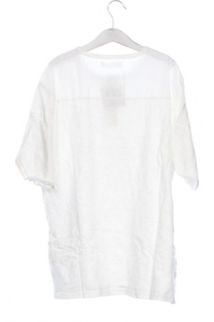 Детска тениска Zara, Размер 12-13y/ 158-164 см, Цвят Бял, Цена 12,99 лв.