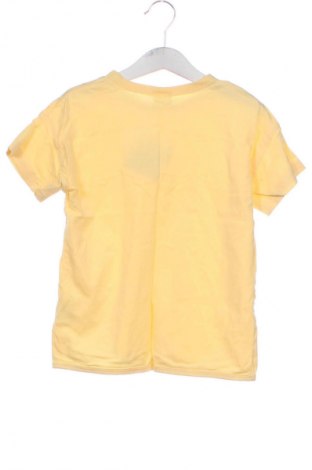 Detské tričko Zara, Veľkosť 7-8y/ 128-134 cm, Farba Žltá, Cena  6,14 €