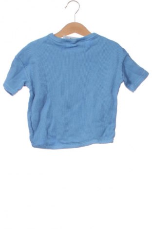 Detské tričko Zara, Veľkosť 12-18m/ 80-86 cm, Farba Modrá, Cena  6,00 €