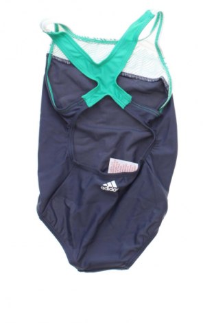 Μαγιό παιδικό Adidas, Μέγεθος 2-3y/ 98-104 εκ., Χρώμα Γκρί, Τιμή 37,00 €