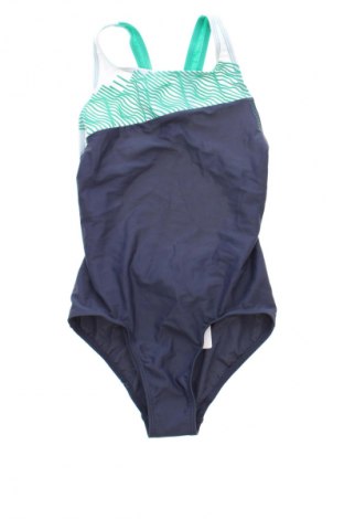 Μαγιό παιδικό Adidas, Μέγεθος 10-11y/ 146-152 εκ., Χρώμα Γκρί, Τιμή 37,00 €