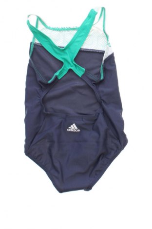 Μαγιό παιδικό Adidas, Μέγεθος 4-5y/ 110-116 εκ., Χρώμα Γκρί, Τιμή 37,00 €