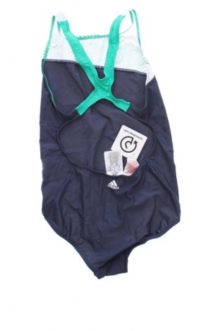 Μαγιό παιδικό Adidas, Μέγεθος 12-13y/ 158-164 εκ., Χρώμα Γκρί, Τιμή 37,00 €