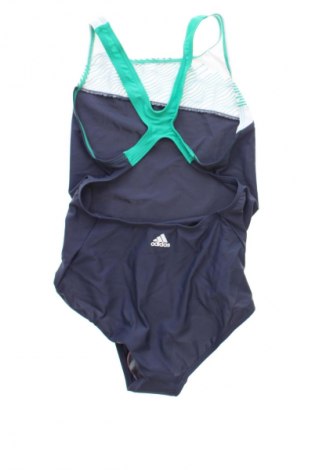 Μαγιό παιδικό Adidas, Μέγεθος 12-13y/ 158-164 εκ., Χρώμα Γκρί, Τιμή 37,00 €