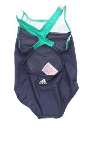 Μαγιό παιδικό Adidas, Μέγεθος 18-24m/ 86-98 εκ., Χρώμα Γκρί, Τιμή 37,00 €