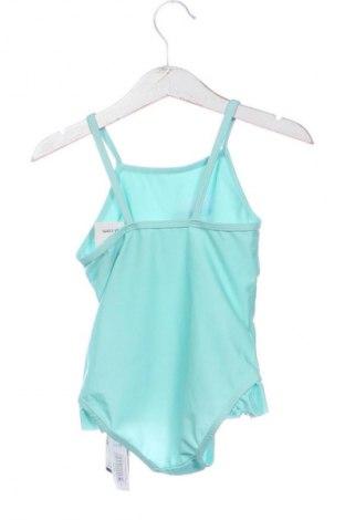 Gyerek fürdőruha Unbranded, Méret 12-18m / 80-86 cm, Szín Zöld, Ár 6 200 Ft