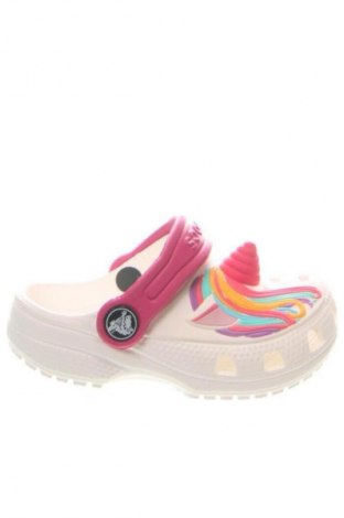 Kapcie dziecięce Crocs, Rozmiar 29, Kolor Kolorowy, Cena 142,99 zł