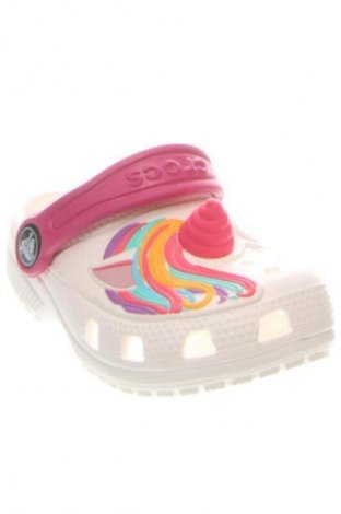 Kapcie dziecięce Crocs, Rozmiar 29, Kolor Kolorowy, Cena 142,99 zł