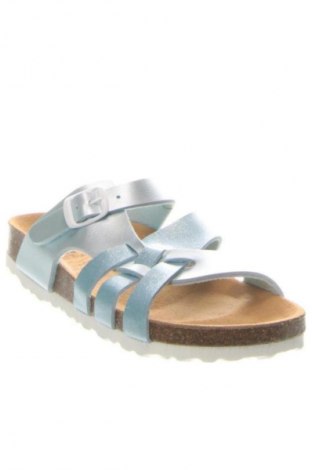 Kinderpantoffeln Shock Absorber, Größe 33, Farbe Blau, Preis € 20,46