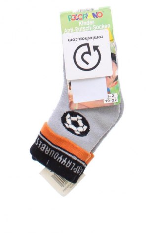 Ciorapi pentru copii Pocopiano, Mărime 19y, Culoare Multicolor, Preț 34,98 Lei