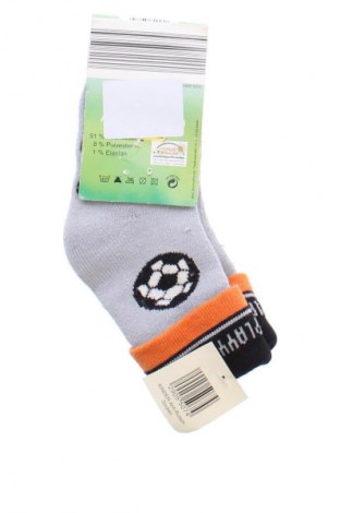 Ciorapi pentru copii Pocopiano, Mărime 19y, Culoare Multicolor, Preț 34,98 Lei