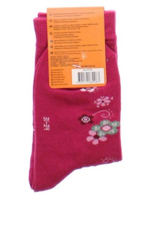 Kinder Socken Unbranded, Größe 31y, Farbe Mehrfarbig, Preis 6,80 €