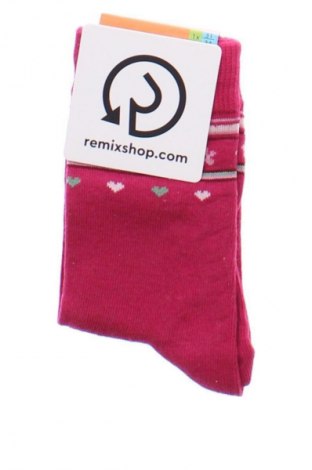 Kinder Socken Unbranded, Größe 31y, Farbe Mehrfarbig, Preis 6,80 €