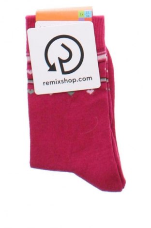 Kinder Socken Unbranded, Größe 31y, Farbe Mehrfarbig, Preis 6,80 €