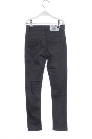 Kinderjeans Blue Effect, Größe 5-6y/ 116-122 cm, Farbe Grau, Preis 16,00 €