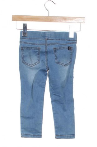 Παιδικά τζίν Buffalo, Μέγεθος 3-4y/ 104-110 εκ., Χρώμα Μπλέ, Τιμή 8,19 €