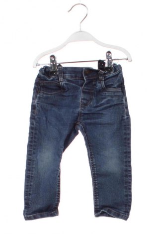 Dětské džíny  C&A, Velikost 12-18m/ 80-86 cm, Barva Modrá, Cena  396,00 Kč