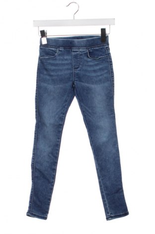 Detské džínsy  C&A, Veľkosť 8-9y/ 134-140 cm, Farba Modrá, Cena  16,00 €