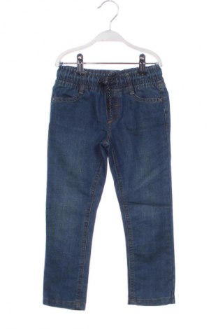 Gyerek farmernadrág C&A, Méret 3-4y / 104-110 cm, Szín Kék, Ár 6 400 Ft