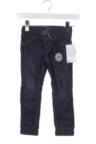 Gyerek farmernadrág C&A, Méret 3-4y / 104-110 cm, Szín Kék, Ár 10 200 Ft