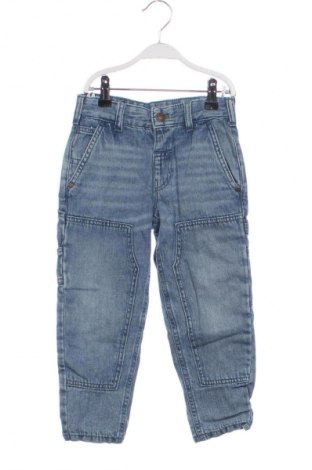 Detské džínsy  C&A, Veľkosť 4-5y/ 110-116 cm, Farba Modrá, Cena  16,00 €