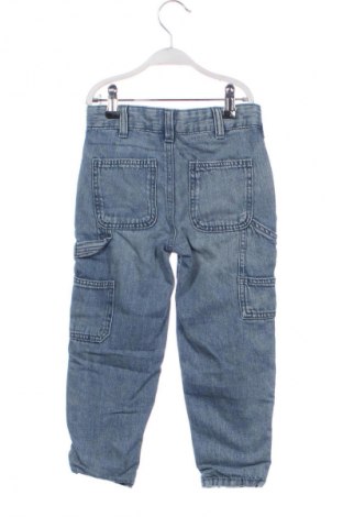 Detské džínsy  C&A, Veľkosť 4-5y/ 110-116 cm, Farba Modrá, Cena  16,00 €