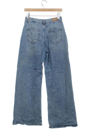 Detské džínsy  C&A, Veľkosť 12-13y/ 158-164 cm, Farba Modrá, Cena  16,33 €