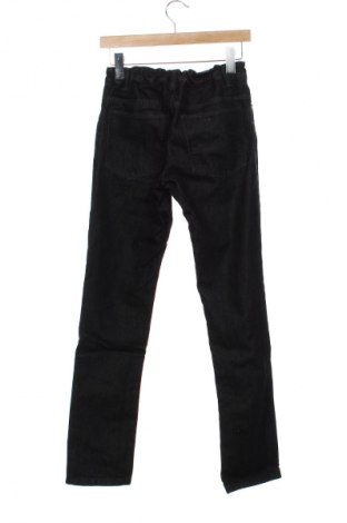 Kinderjeans C&A, Größe 12-13y/ 158-164 cm, Farbe Schwarz, Preis 16,33 €