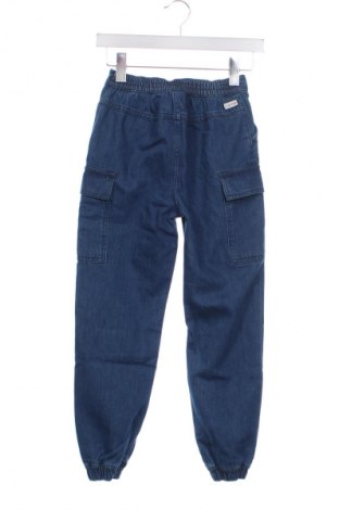 Gyerek farmernadrág Calvin Klein Jeans, Méret 8-9y / 134-140 cm, Szín Kék, Ár 21 769 Ft
