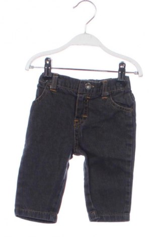 Detské džínsy  Calvin Klein Jeans, Veľkosť 3-6m/ 62-68 cm, Farba Viacfarebná, Cena  24,55 €