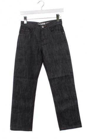 Detské džínsy  Denim Co., Veľkosť 9-10y/ 140-146 cm, Farba Modrá, Cena  16,33 €