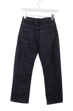Detské džínsy  Denim Co., Veľkosť 8-9y/ 134-140 cm, Farba Modrá, Cena  16,33 €