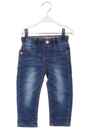 Παιδικά τζίν Fashion, Μέγεθος 18-24m/ 86-98 εκ., Χρώμα Μπλέ, Τιμή 13,81 €