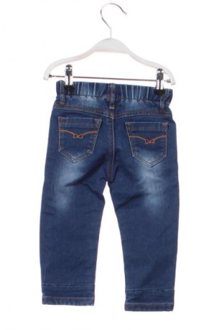 Παιδικά τζίν Fashion, Μέγεθος 18-24m/ 86-98 εκ., Χρώμα Μπλέ, Τιμή 13,81 €