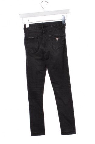 Gyerek farmernadrág Guess, Méret 7-8y / 128-134 cm, Szín Fekete, Ár 9 600 Ft