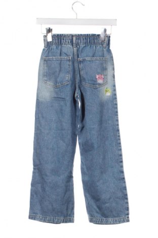 Dětské džíny  H&M, Velikost 7-8y/ 128-134 cm, Barva Vícebarevné, Cena  404,00 Kč
